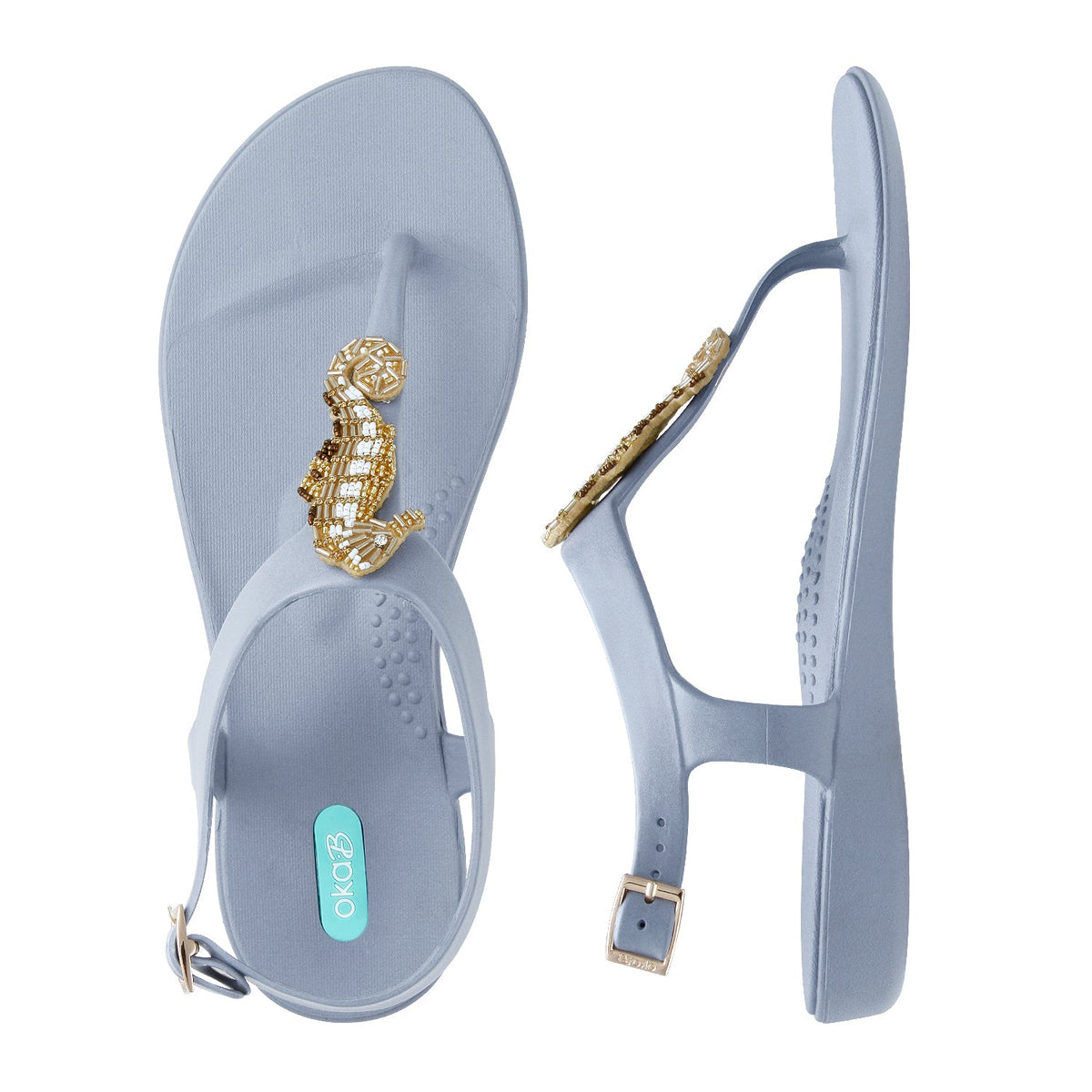 【COLOR iN ID】jewellery strap sandals ZX/2 Sandals | Chacos