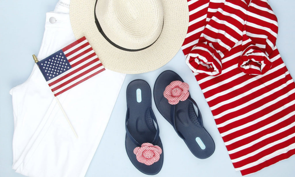 Fun Ways to Celebrate July 4th