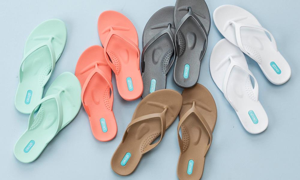 Meet Millie - New Flip Flop