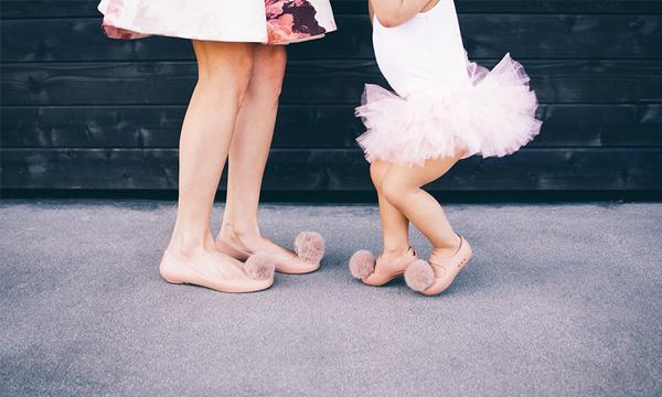 Mommy & Me Gift Set