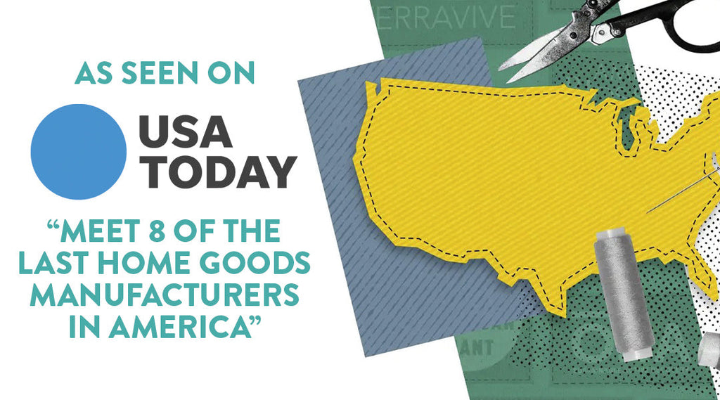 Oka Brands Featured in USA Today