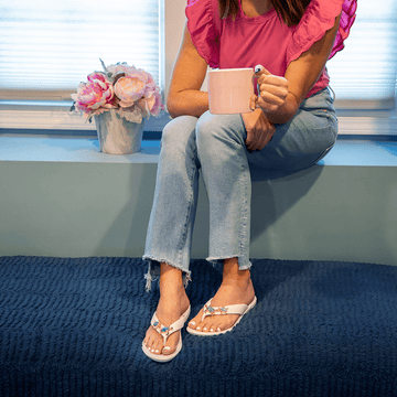 ラブブ lizzie-flip-flops-salt-oka-b-