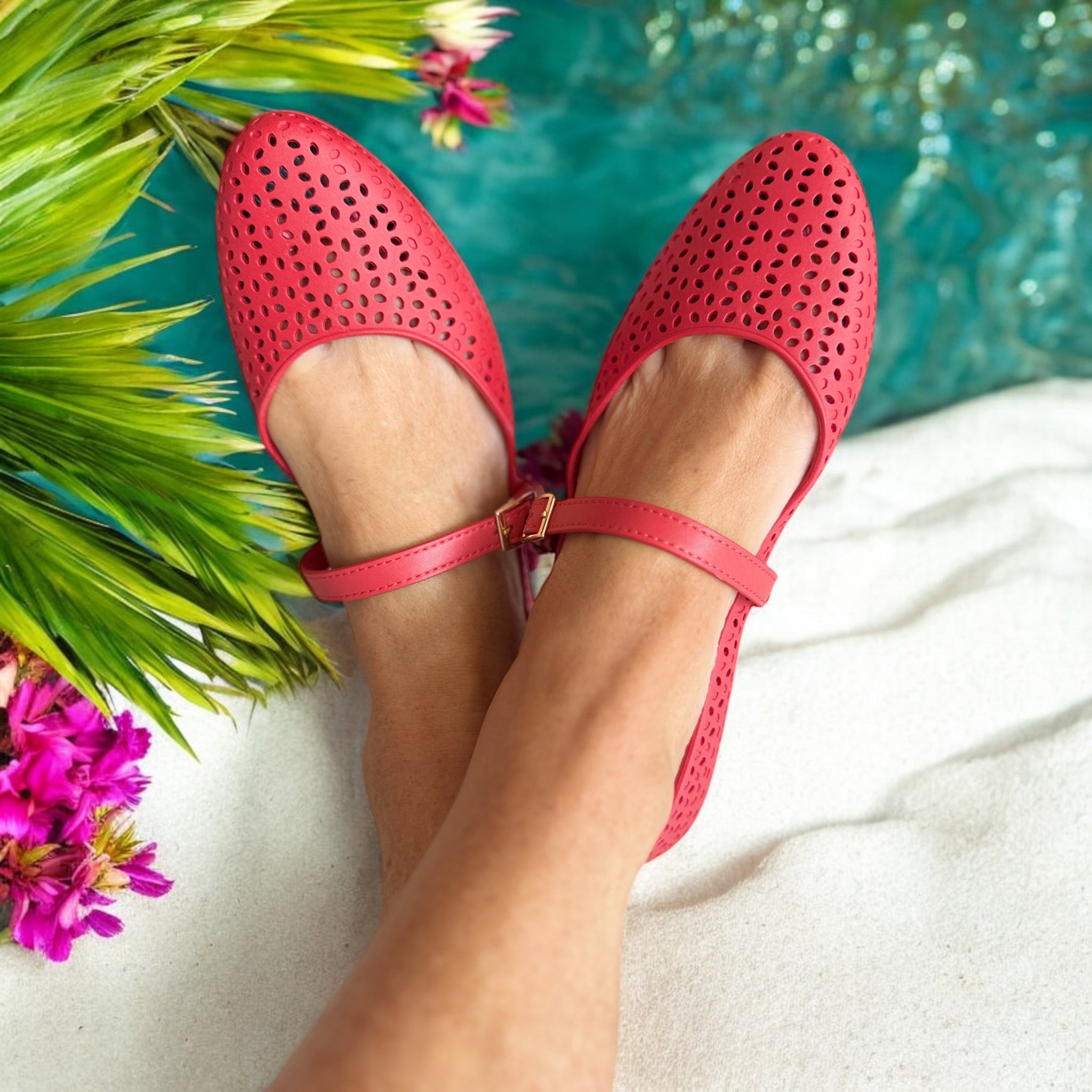 The Perfect Gift | Cute and Comfortable Shoes | Oka-B E-Gift Card