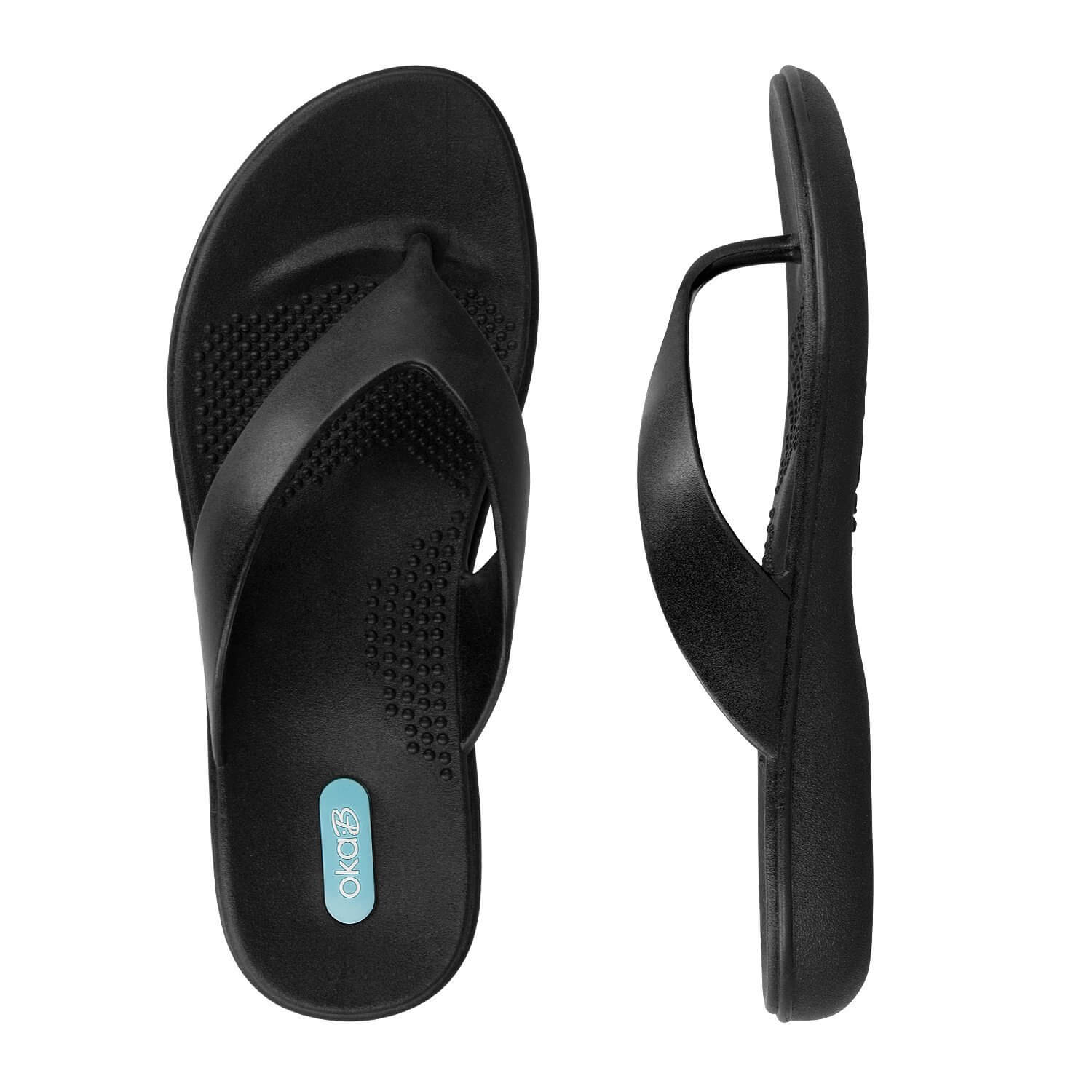 Oka slippers deals