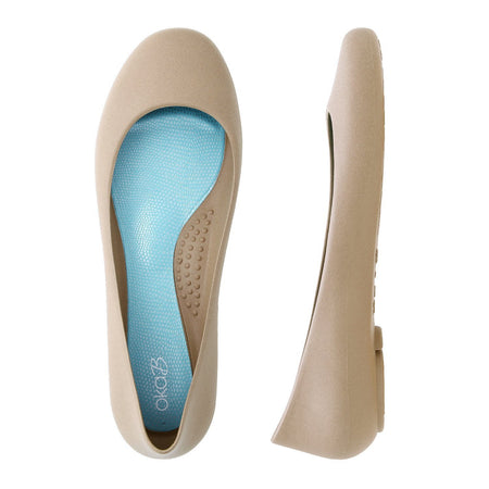 Oka b jelly flats clearance