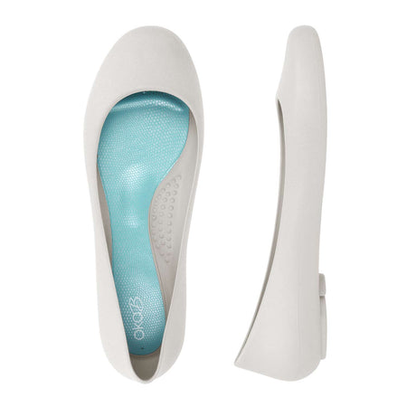 Taylor Matte Ballet Flats Oka B