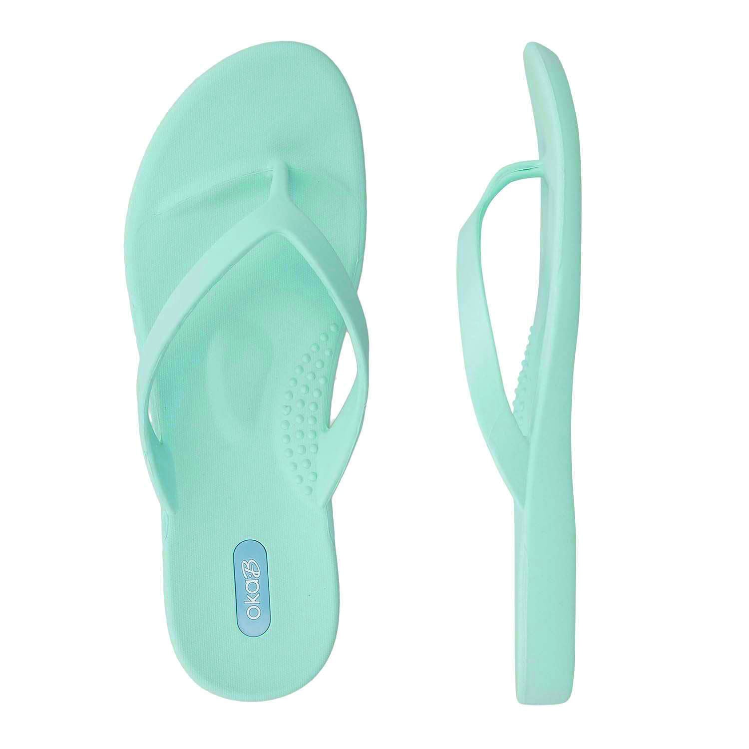Millie Flip Flops Oka B