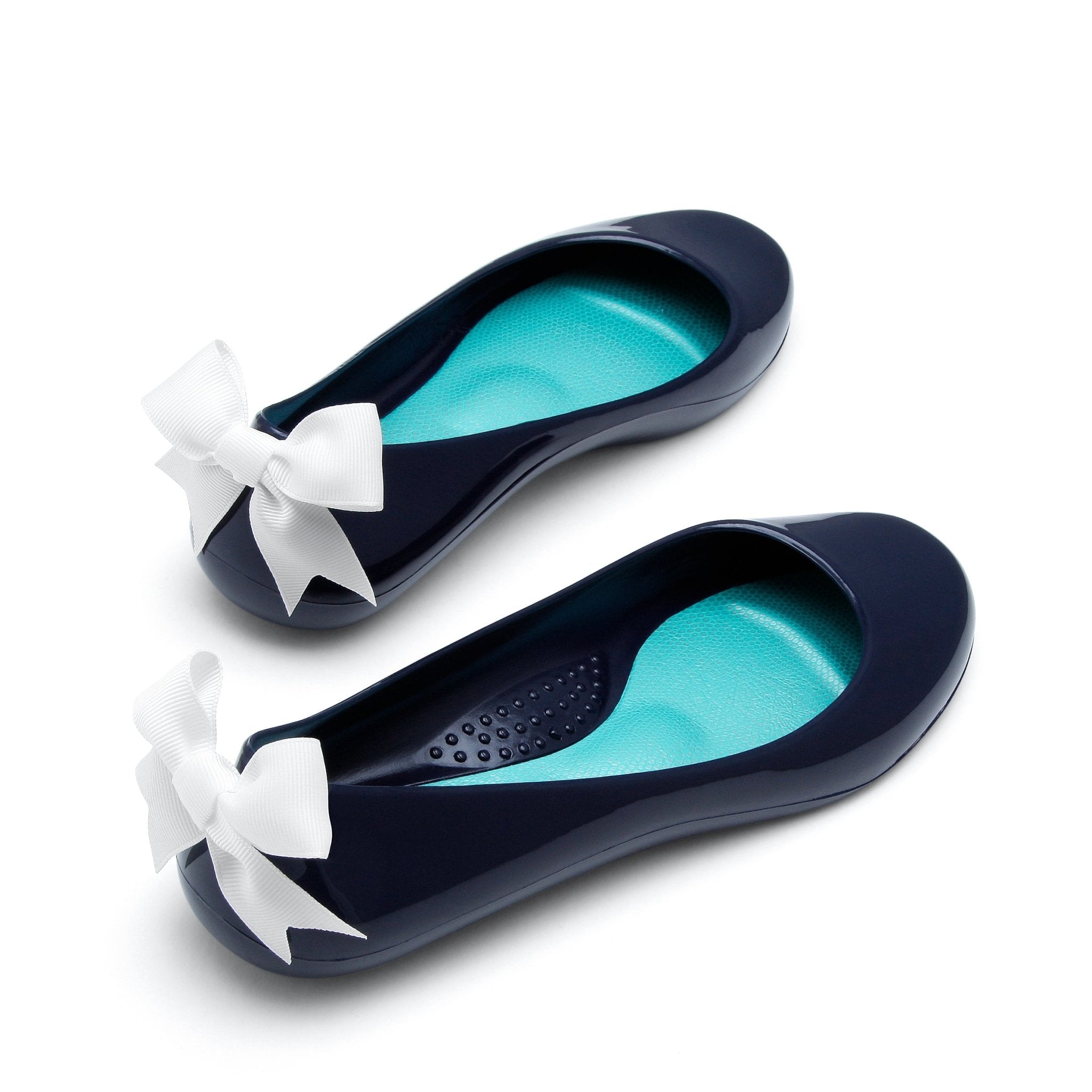 bow-ballet-flats-shiny-