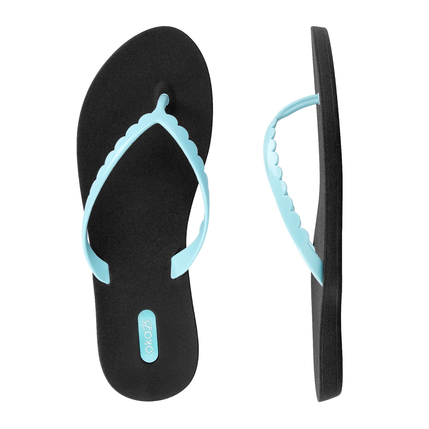 Bristol Flip Flops Oka B