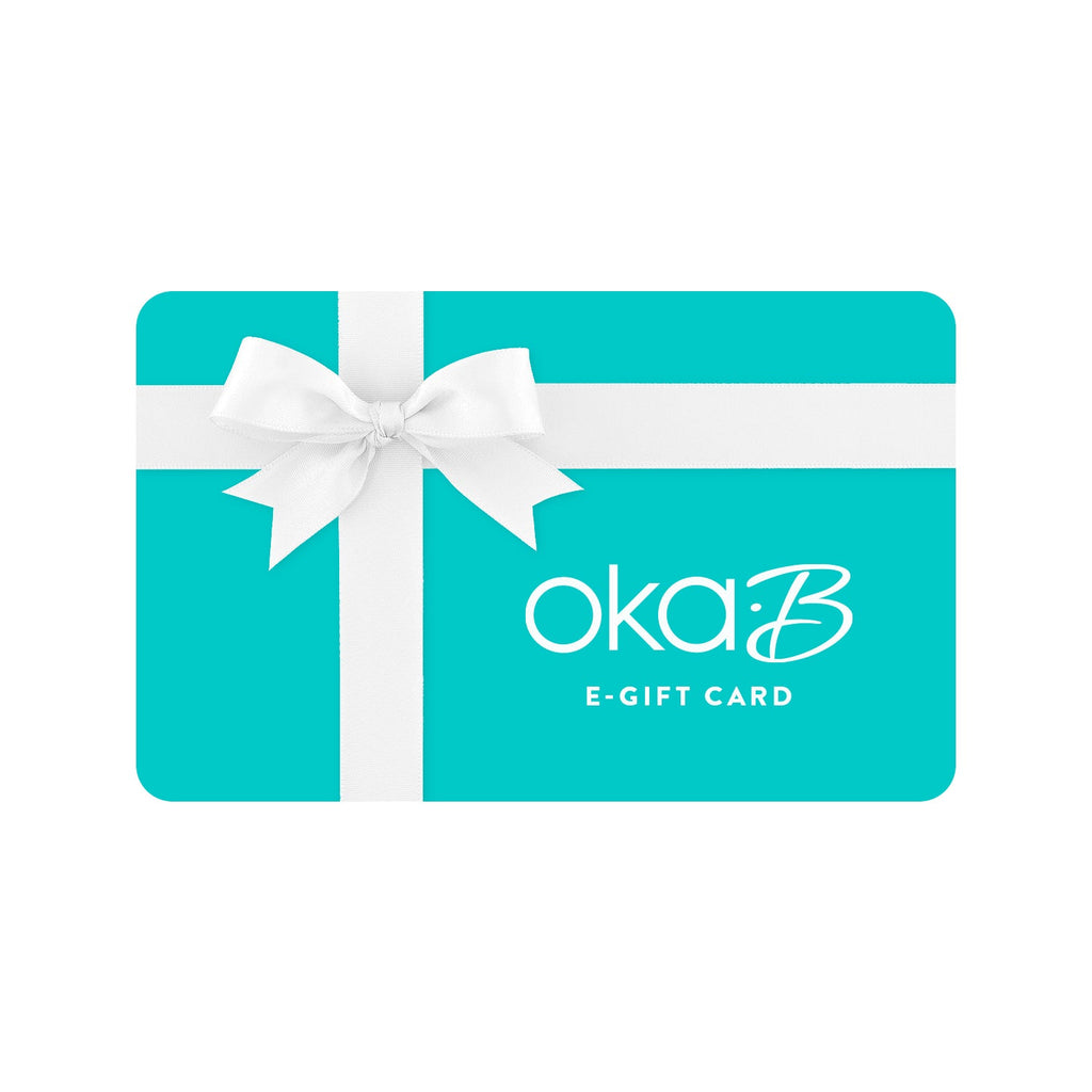 E-Gift Card - $30.00 - Oka-B