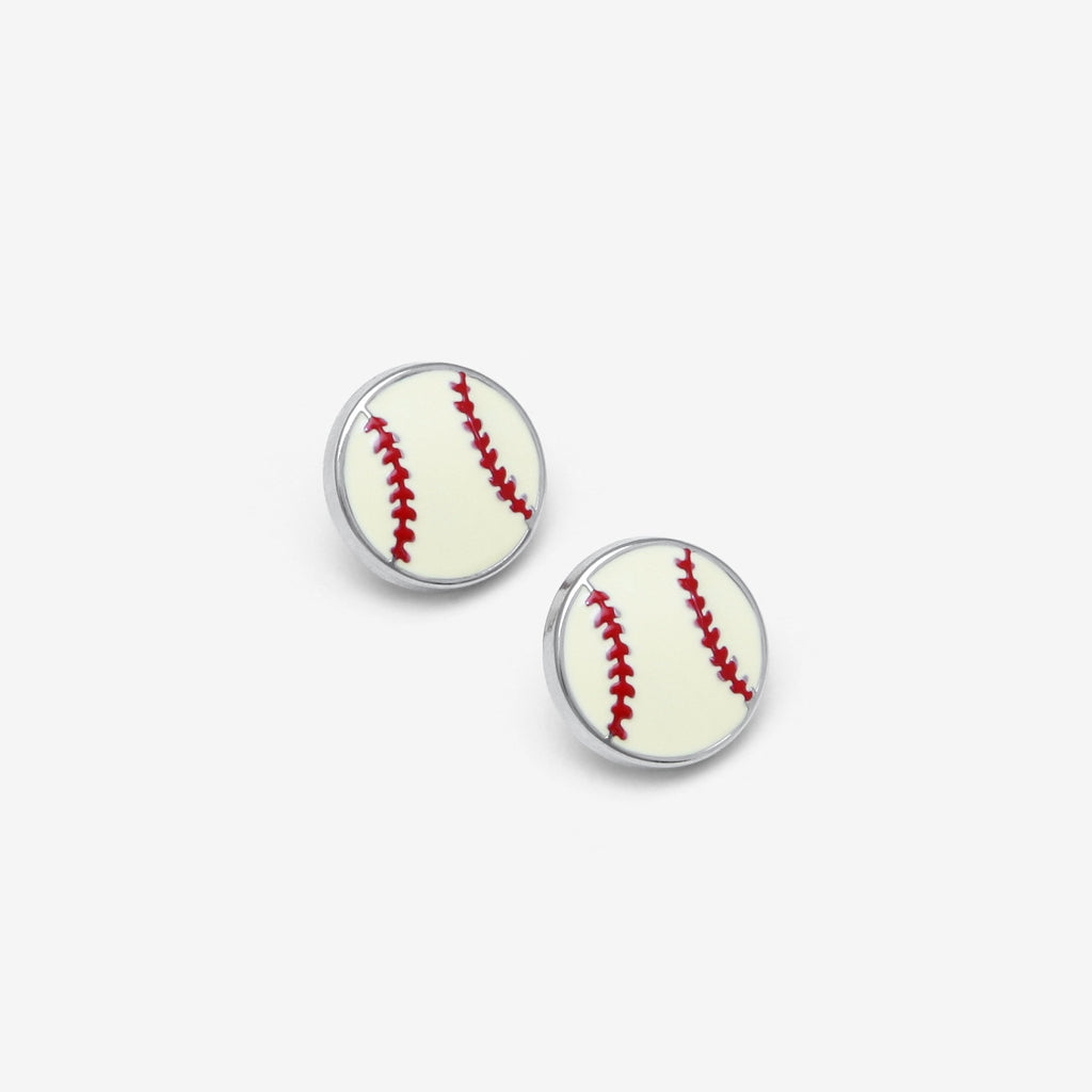 Extra Charm Sets - Baseball Set - Oka-B