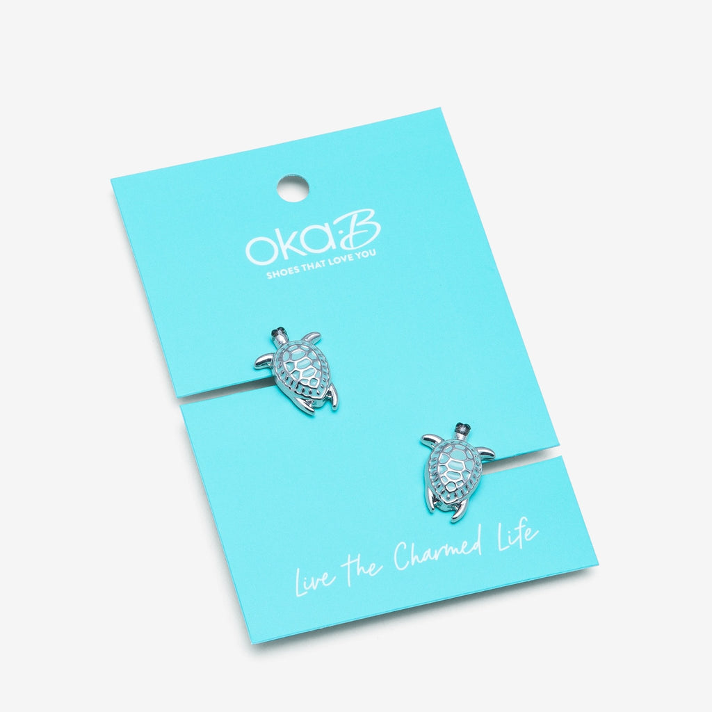 Extra Charm Sets - Sea Turtle Set - Oka-B