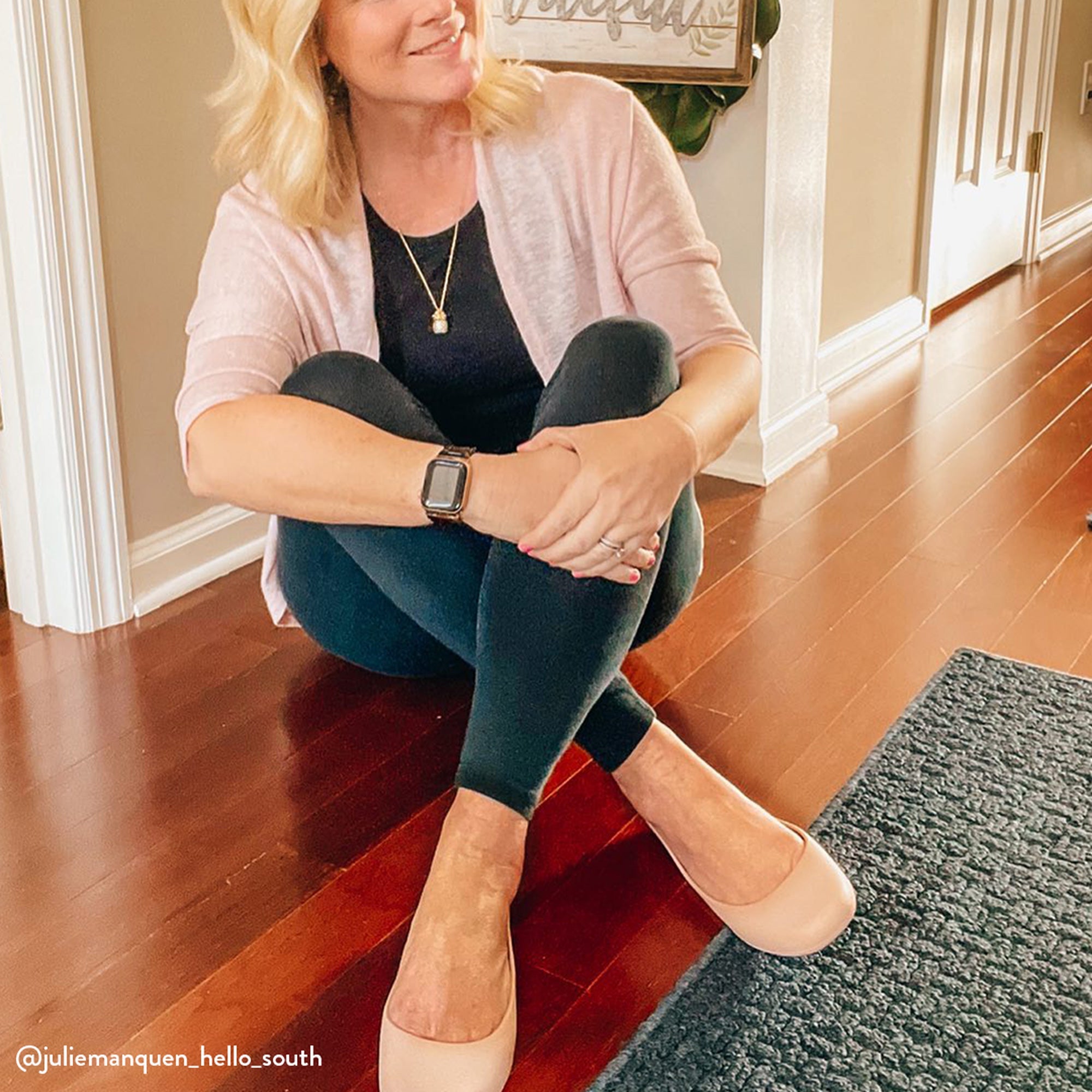 Oka b ballet flats deals