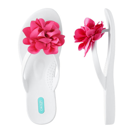 Slippers Kid unisex 4121 KIDS FLIP FLOPS Flip-Flop COTTON CANDY